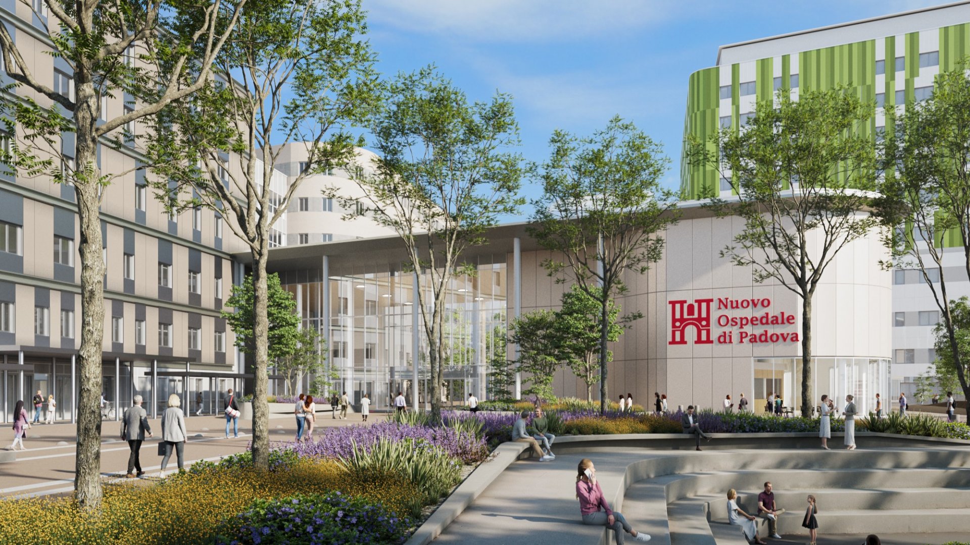 New Padua Hospital