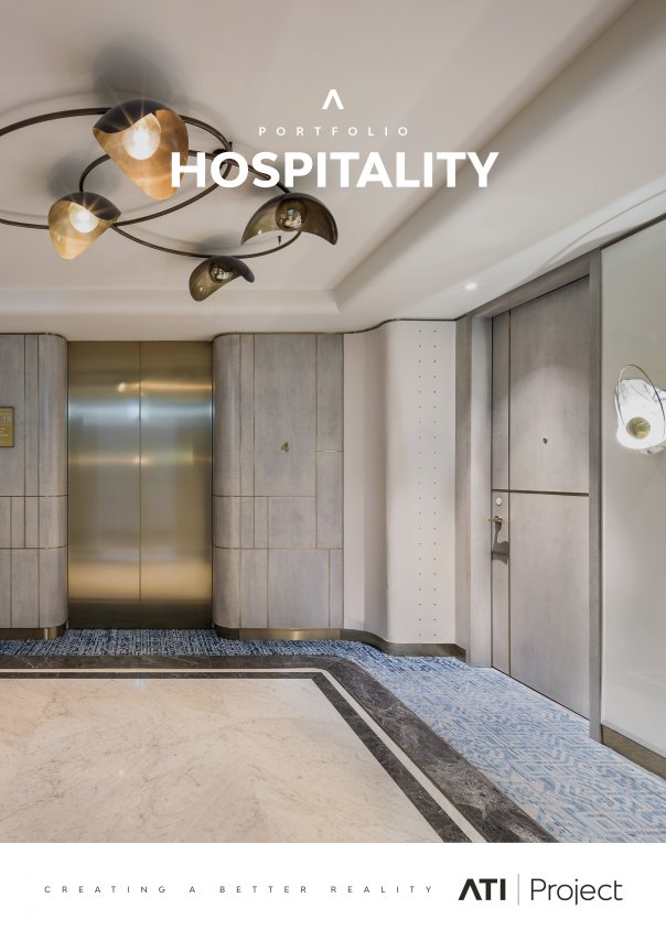 Hospitality Portfolio