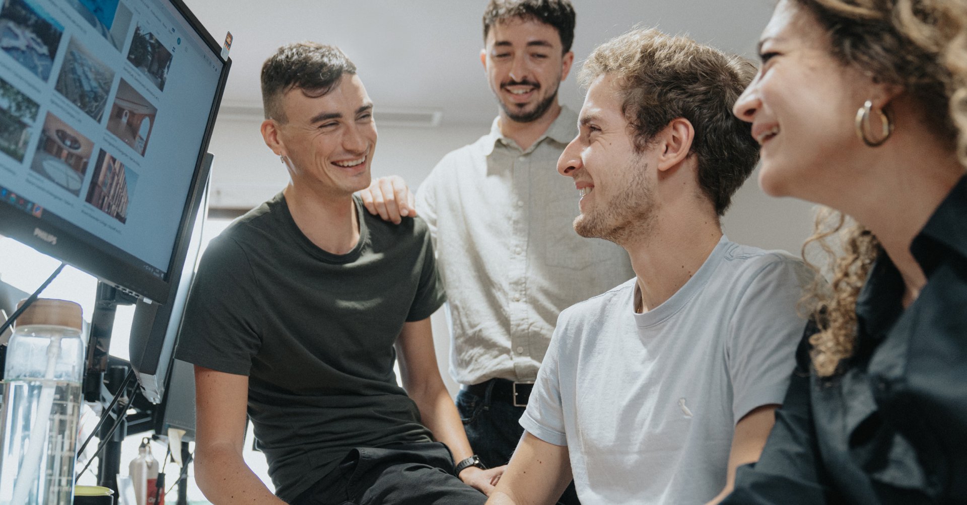 WE ARE ENERGY, il nuovo video ATI