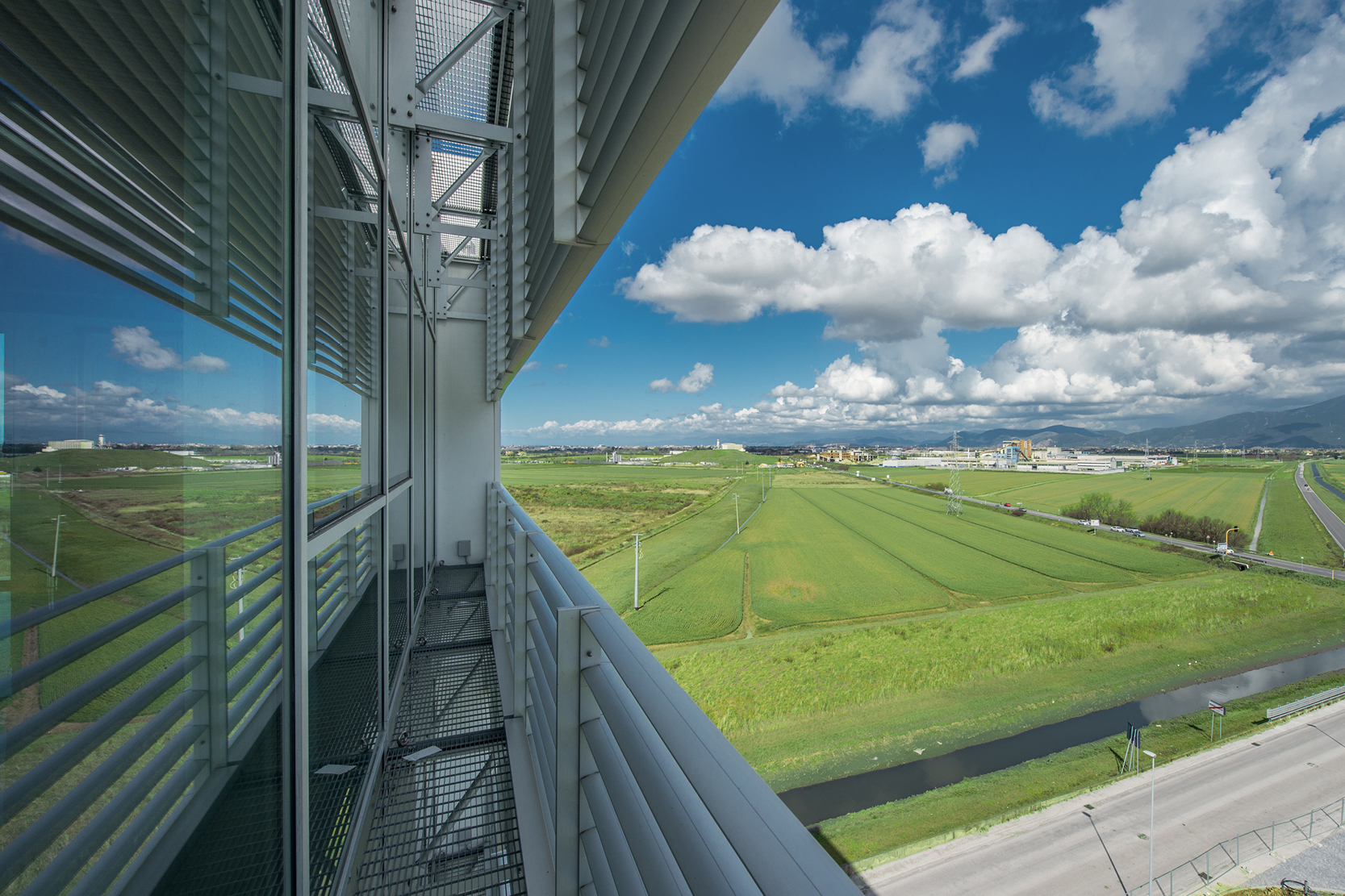 ATI Project becomes associate of Confindustria Assoimmobiliare