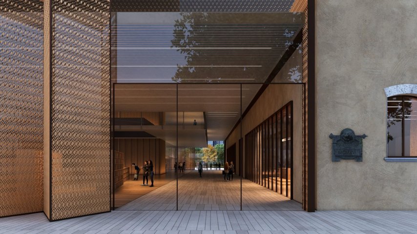 Museo della Scienza di Roma