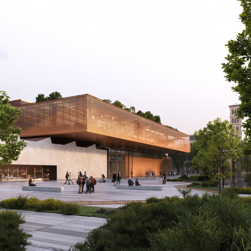 Museo della Scienza di Roma