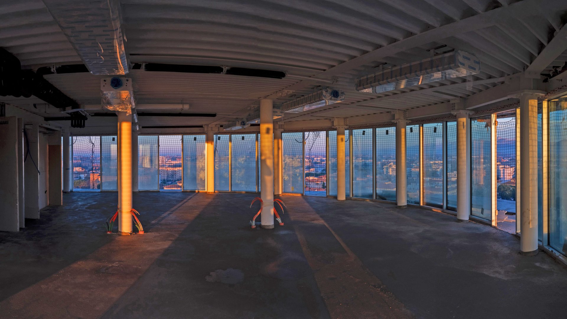 Torre Nord