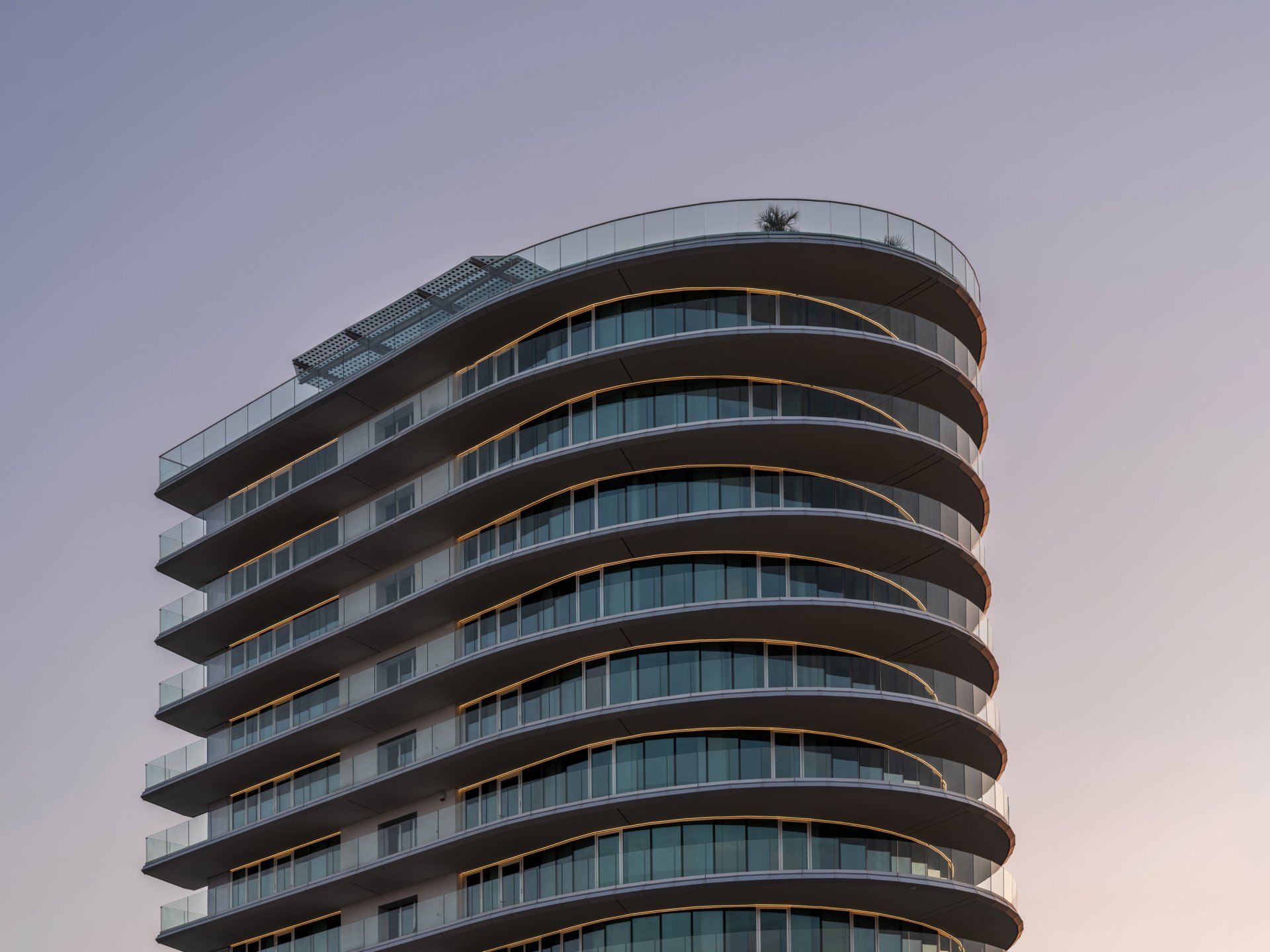 Torre Nord
