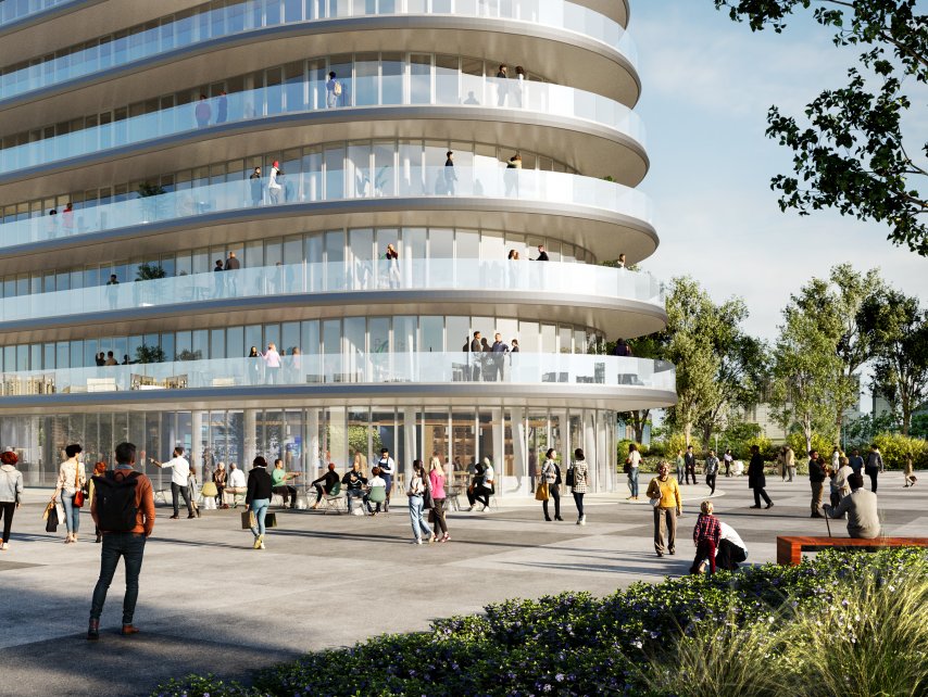 ATIproject_North Tower