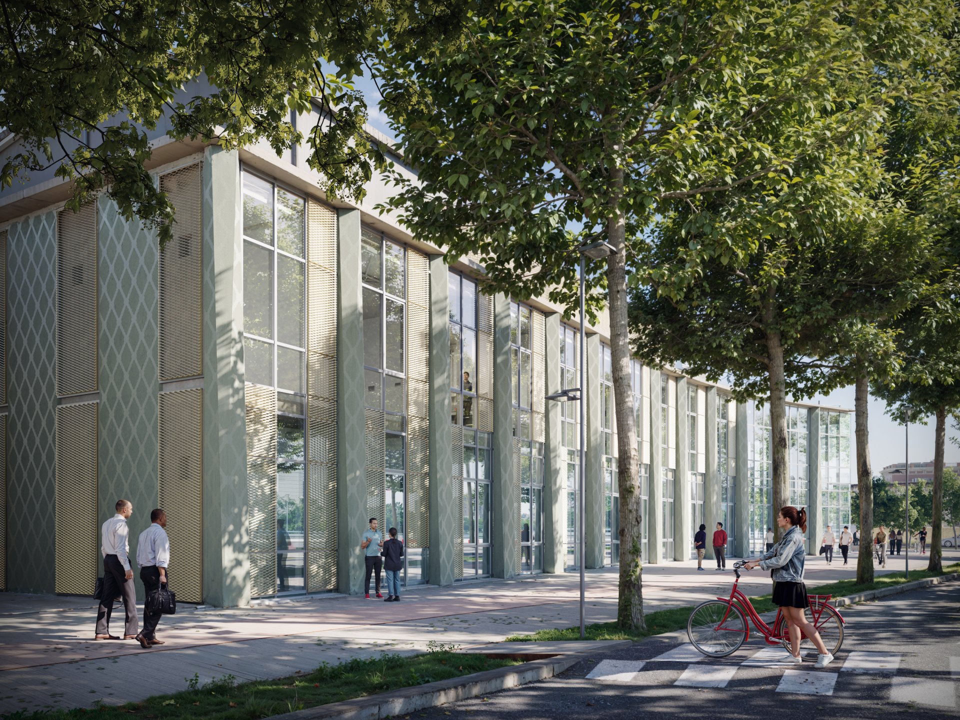 UNIFE Biomedical Chemical Hub