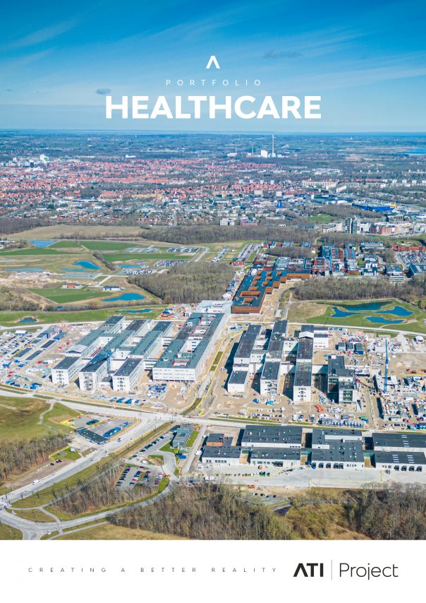 Healthcare Portfolio