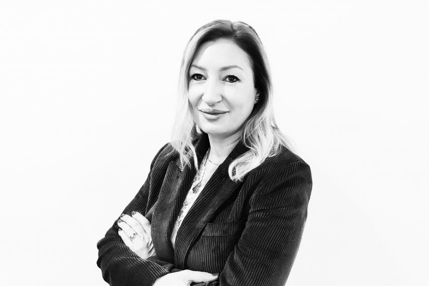 Jelena Duvnjak Matic