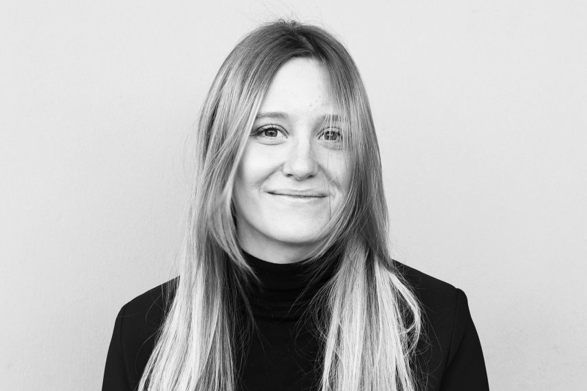 Dalila Delli Compagni