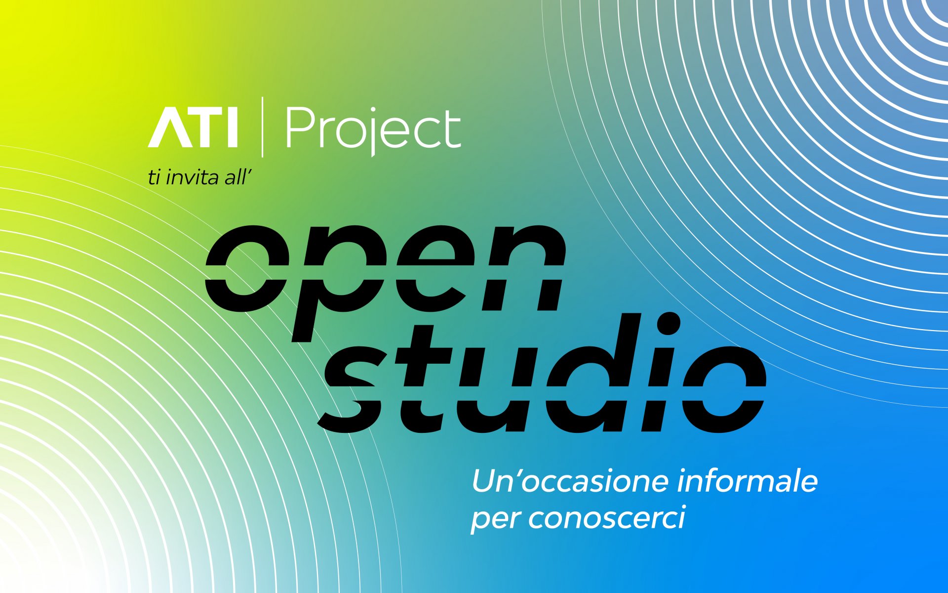 ATI Open Studio