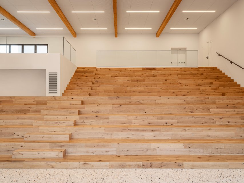Polo-Ingusci-Nardò-Auditorium