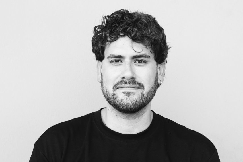 Francisco Wuilleumier