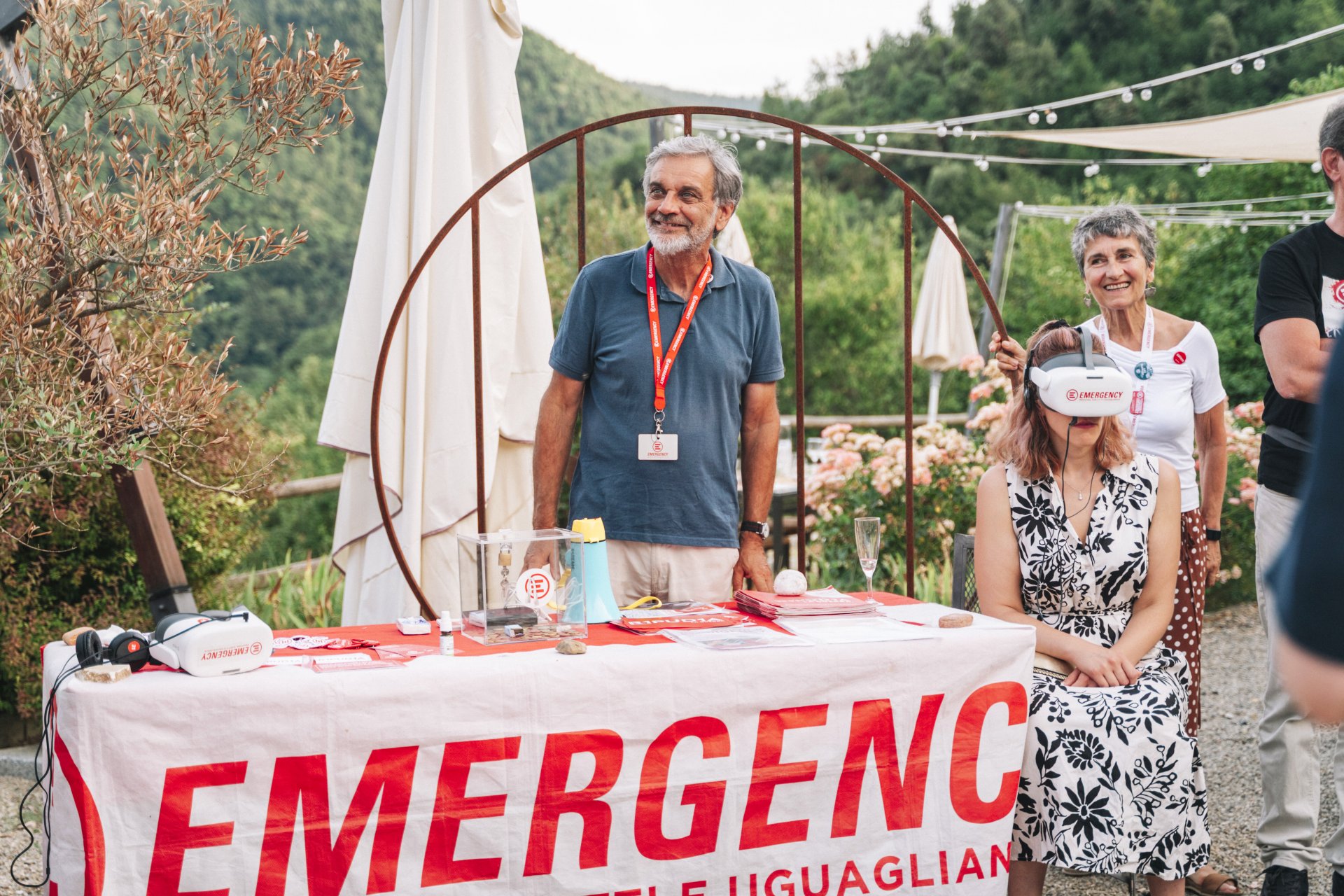 ATI Summer Event 2025: People, Purpose, Party