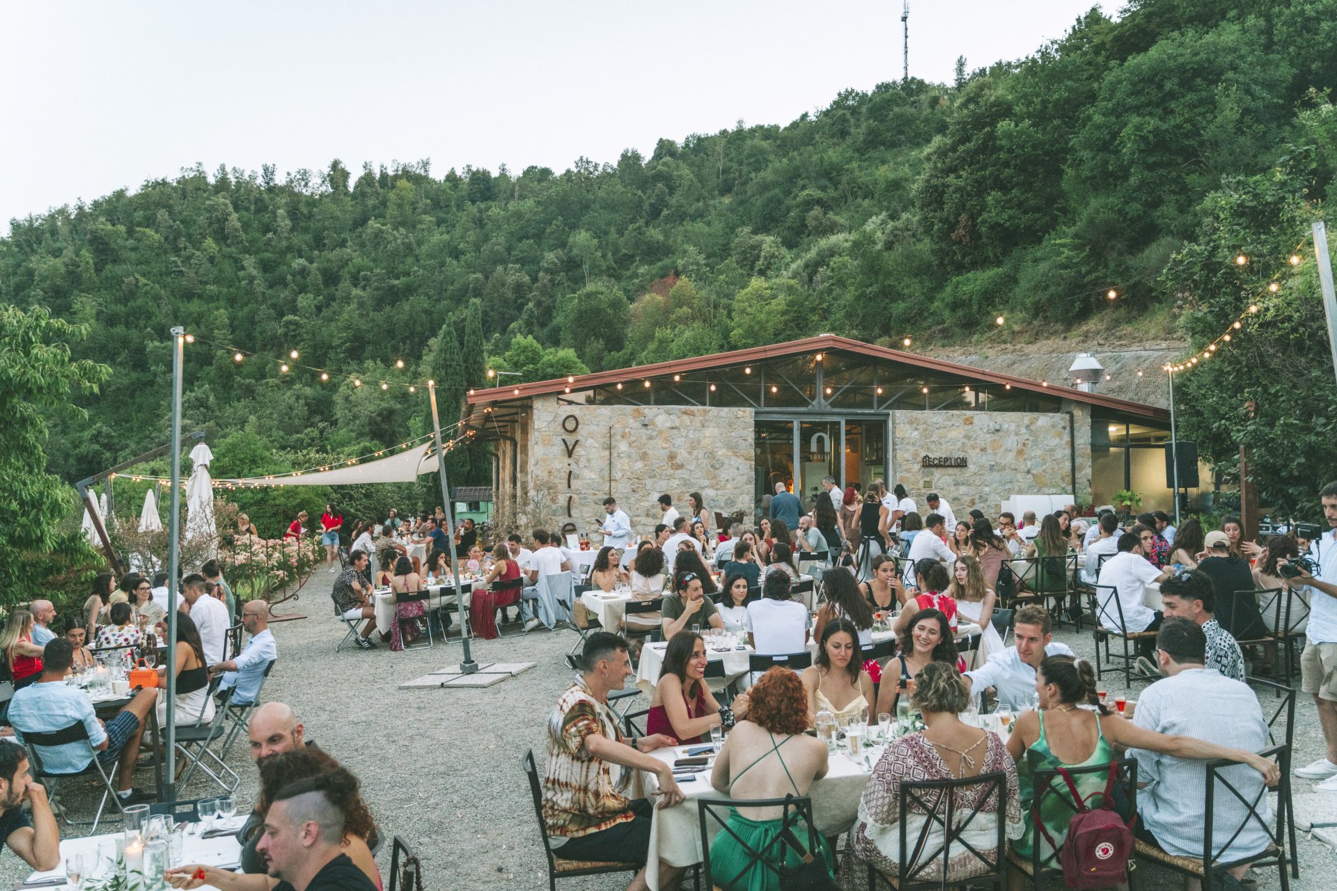 ATI Summer Event 2025: People, Purpose, Party