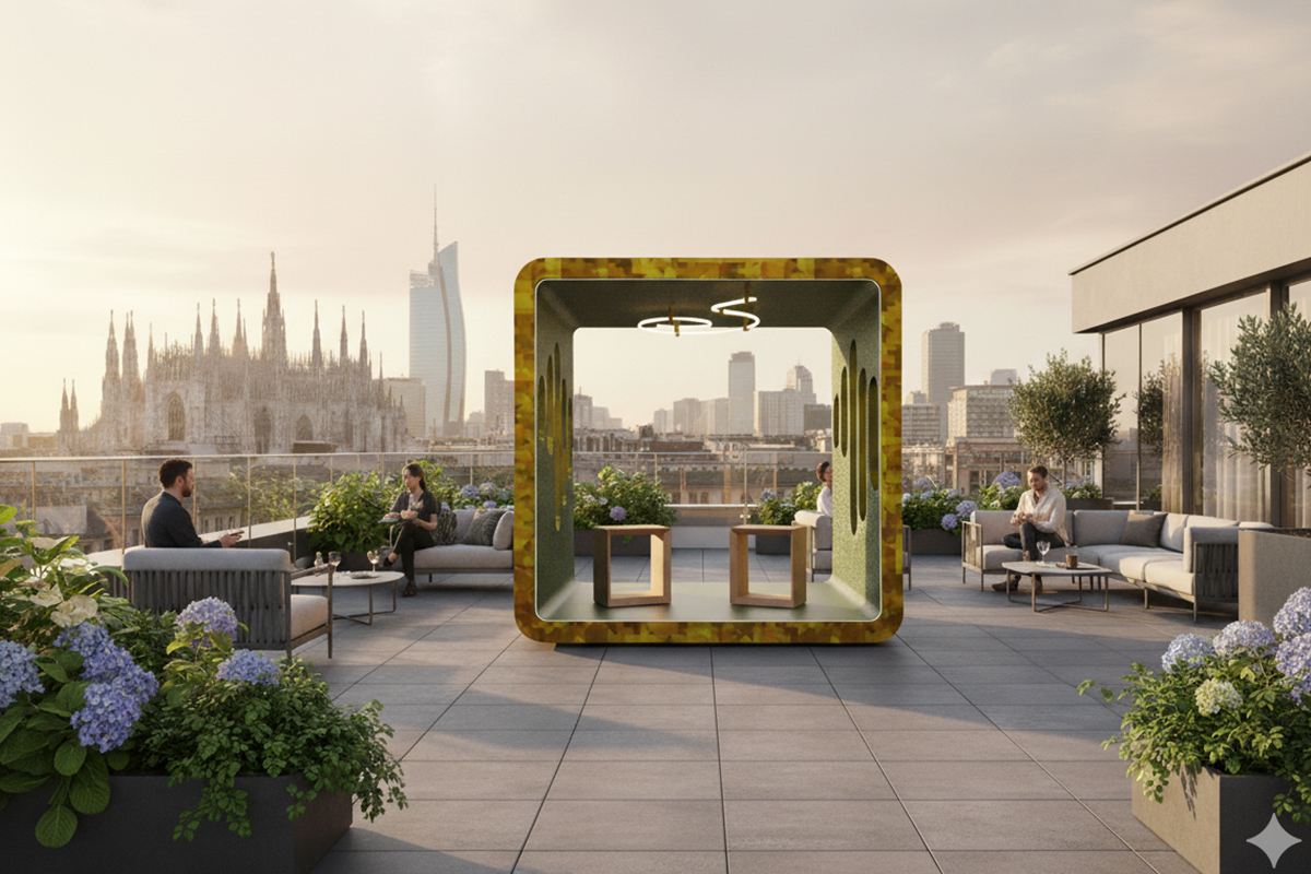 MIRA al Vision Lab di InOut – The Hospitality Community