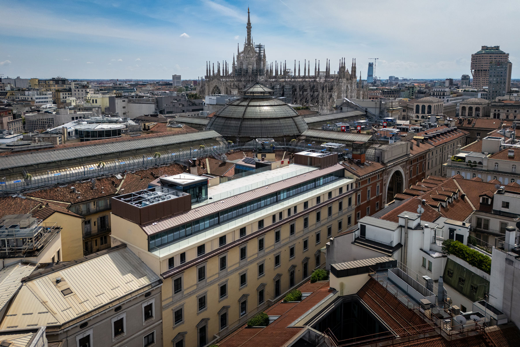 Palazzo Pellico