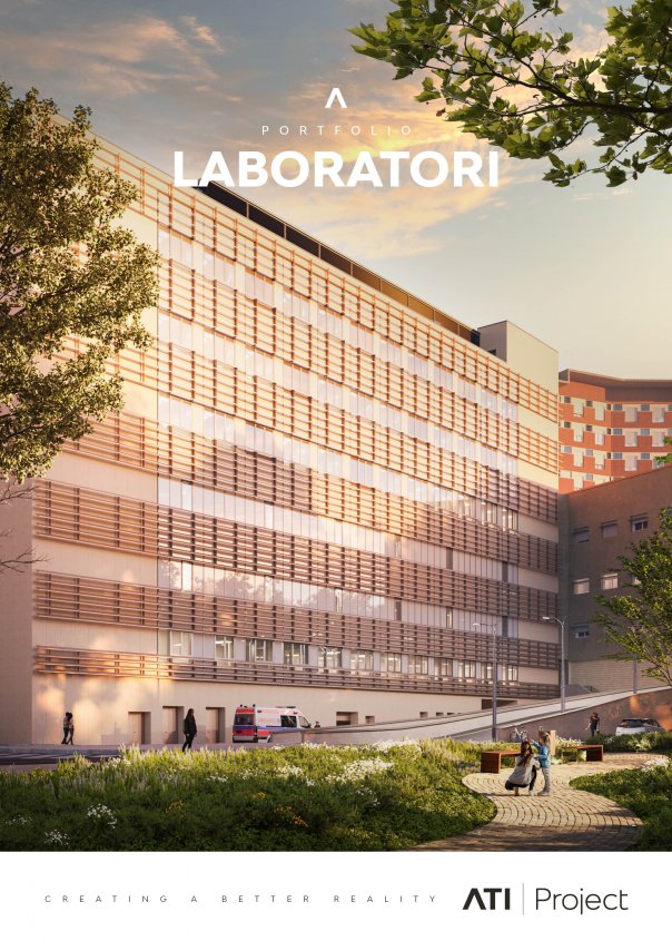 Portfolio Laboratori