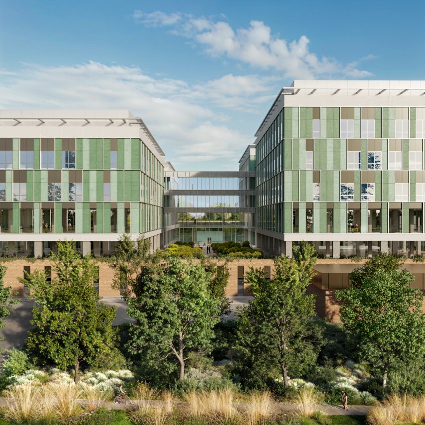 Nuovo Ospedale Torino Nord