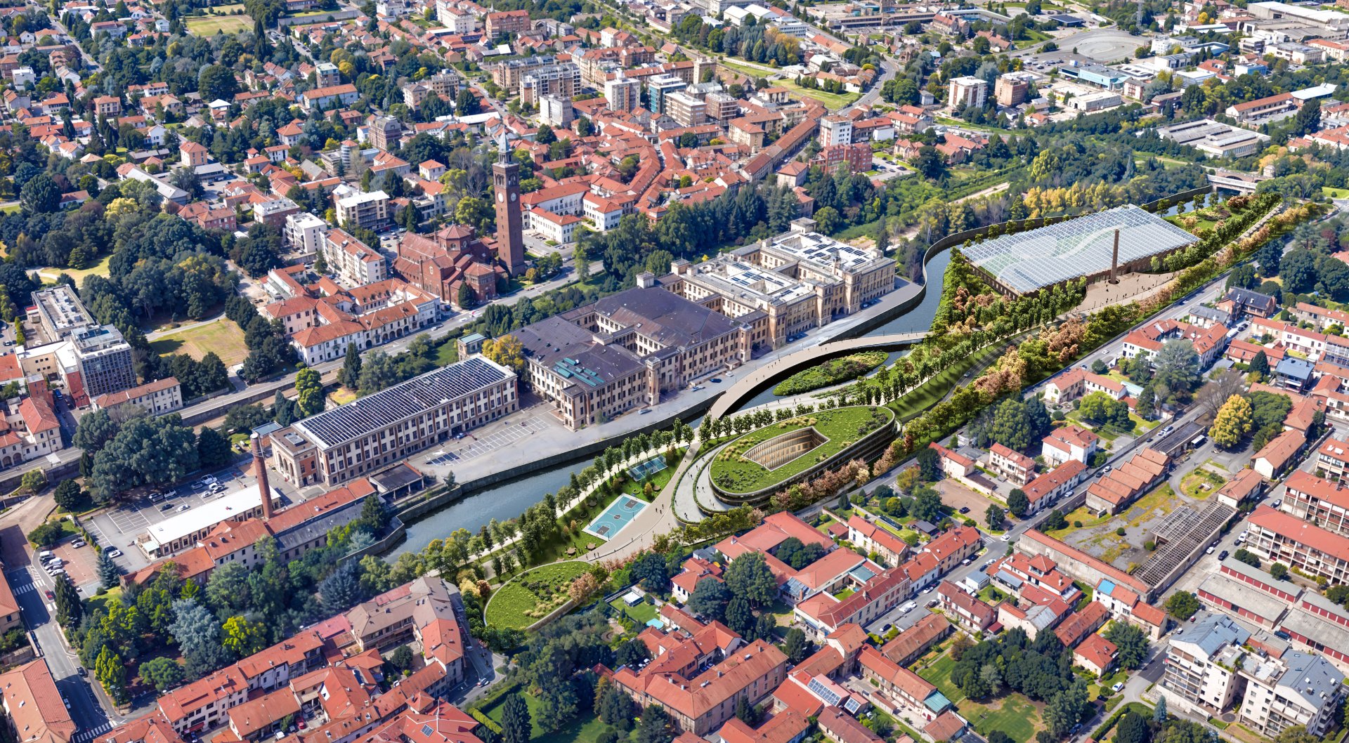 MILL – Manufacturing, Innovation, Learning, Logistics