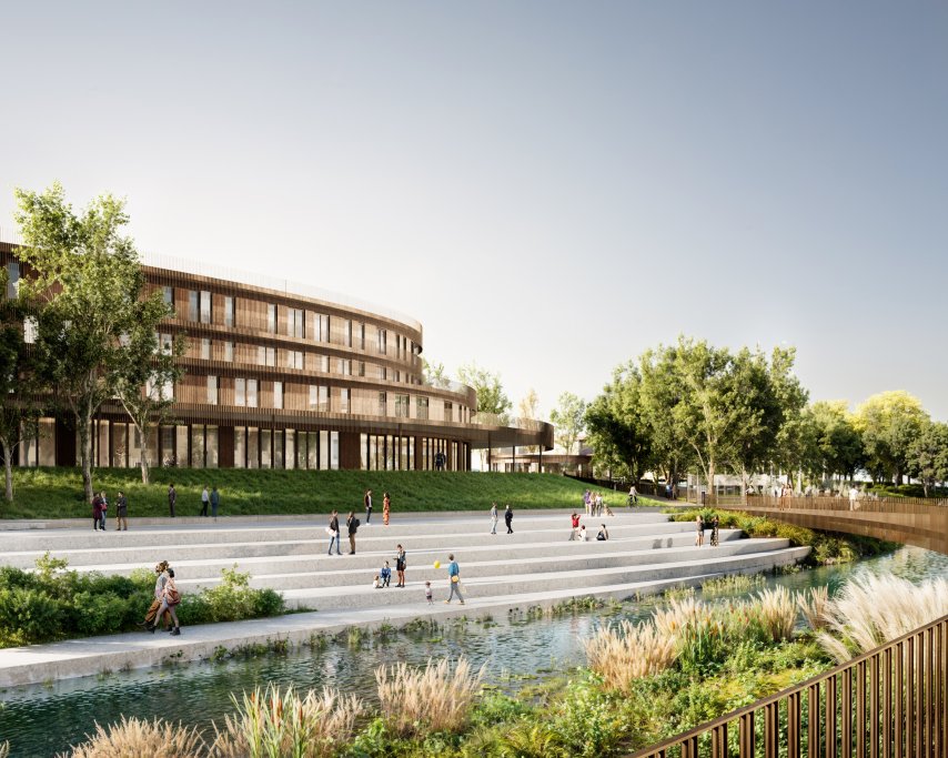 MILL - Manufacturing, Innovation, Learning, Logistics