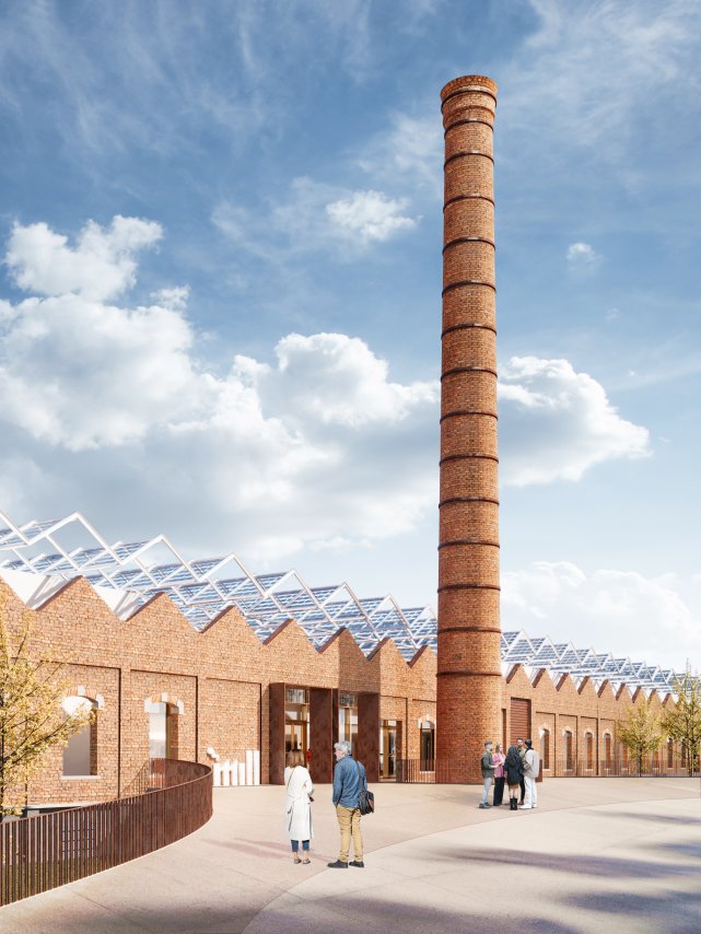 MILL - Manufacturing, Innovation, Learning, Logistics