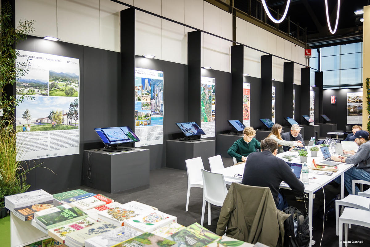 ATI Project a Myplant & Garden