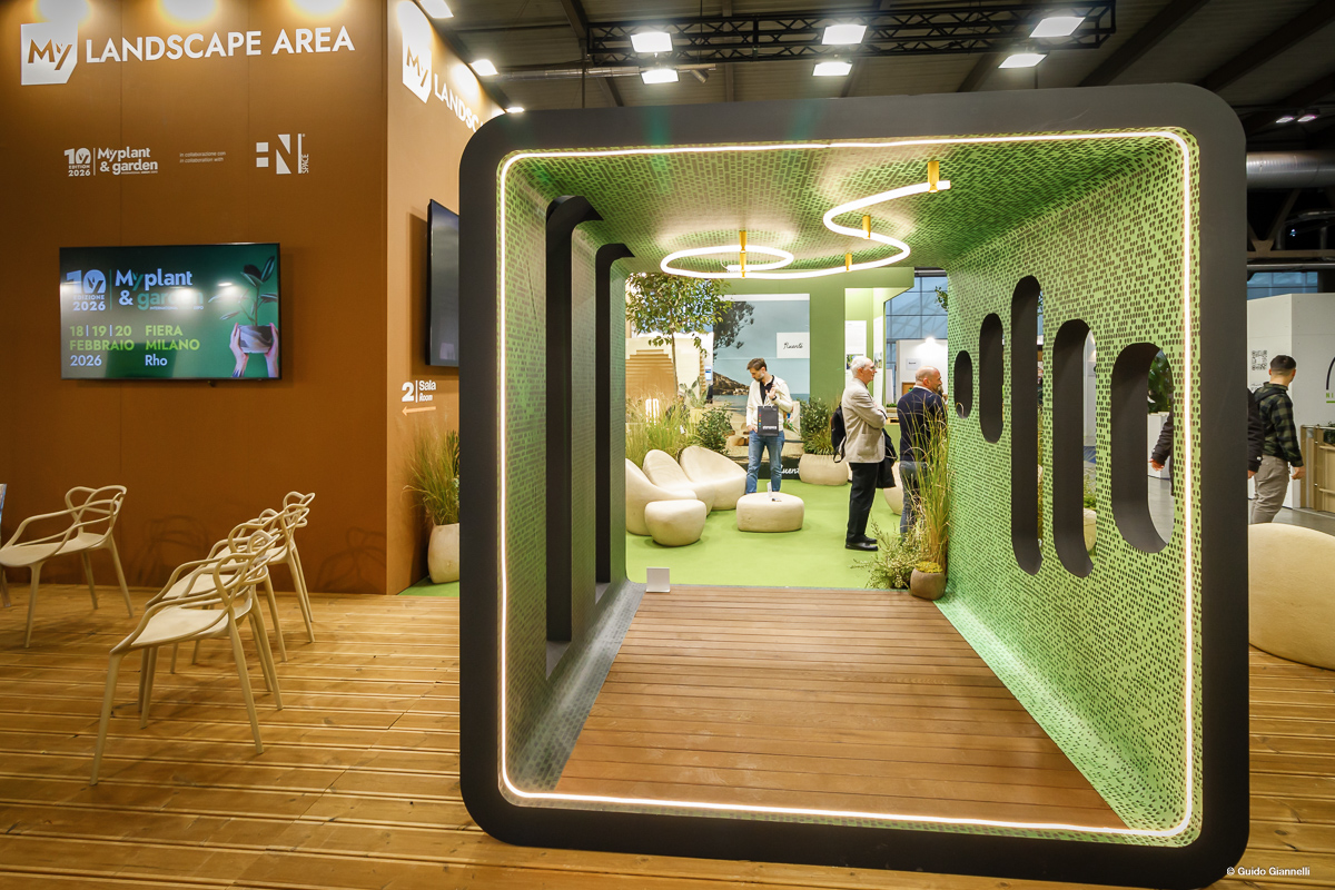 ATI Project a Myplant & Garden