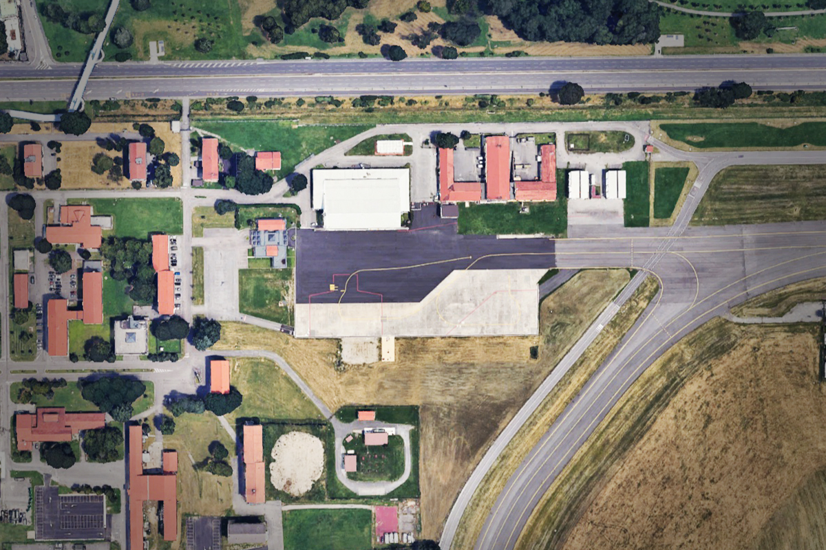 Palazzina P.G. nr 74 Linate