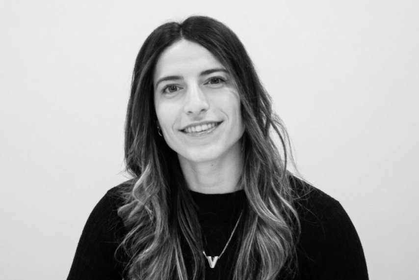 Vittoria Carlotta Biagi