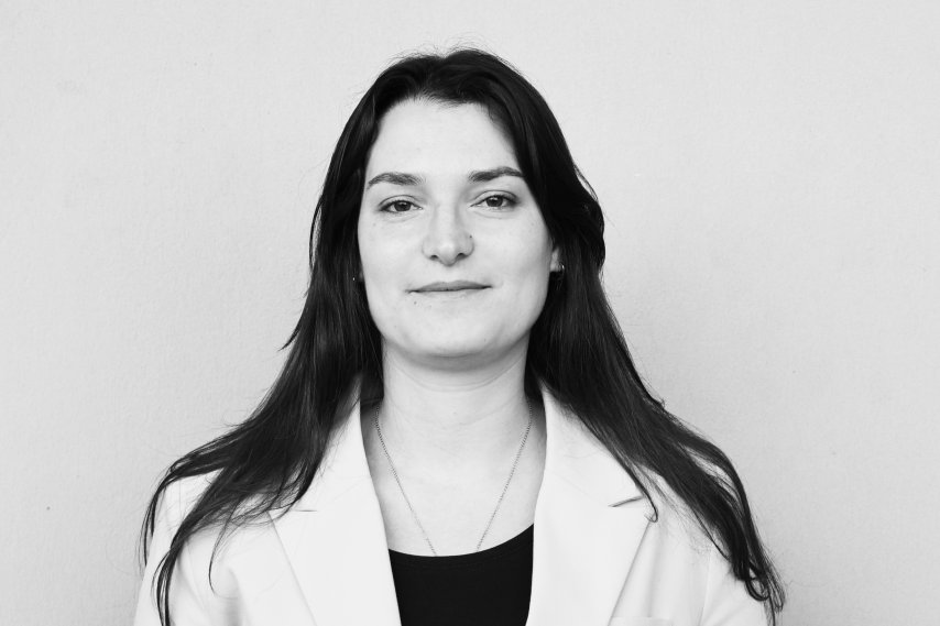 Graziella Impellizzeri