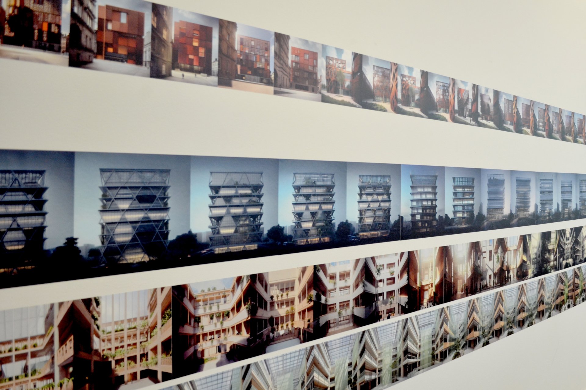 Fuorisalone 2023-2025: dalla ricerca alla materia, un’unica traiettoria