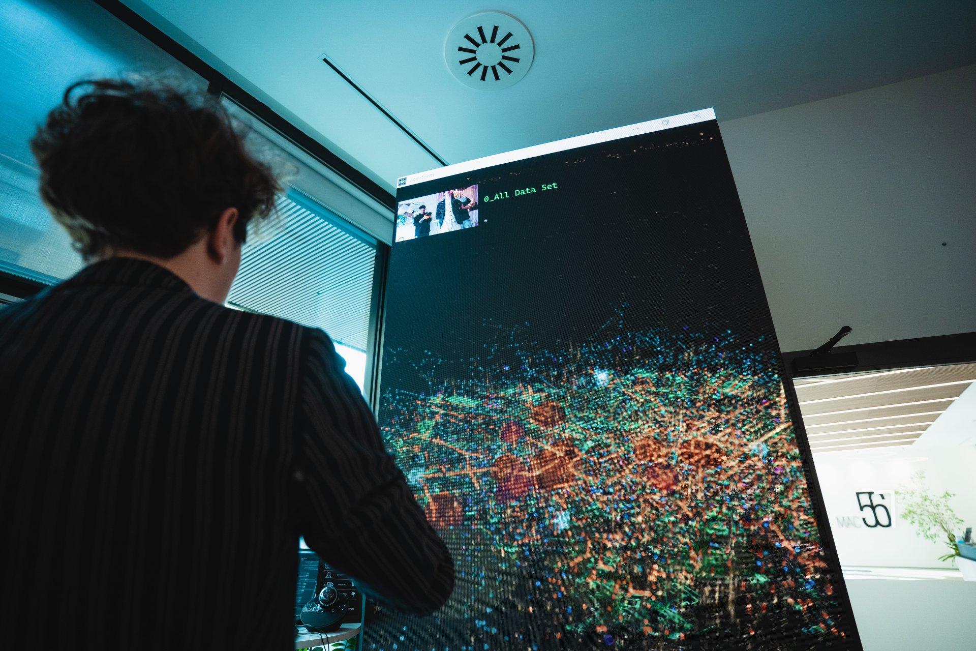 Fuorisalone 2023-2025: dalla ricerca alla materia, un’unica traiettoria