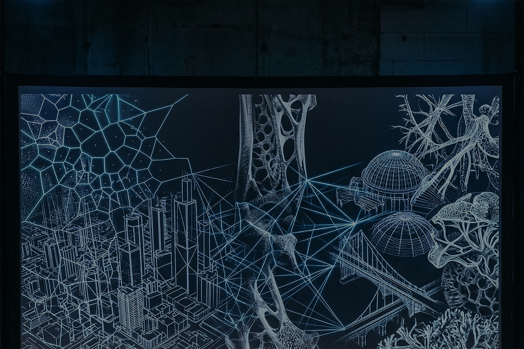 /KENOSIS: Lo svuotamento come atto generativo al Fuorisalone 2026