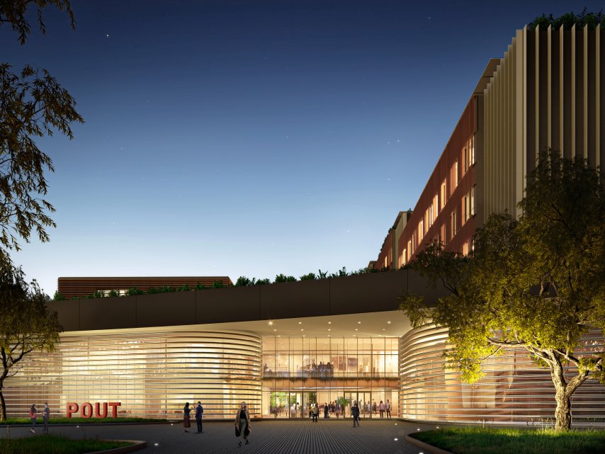 Ospedale_Trento_Ingresso_frontale