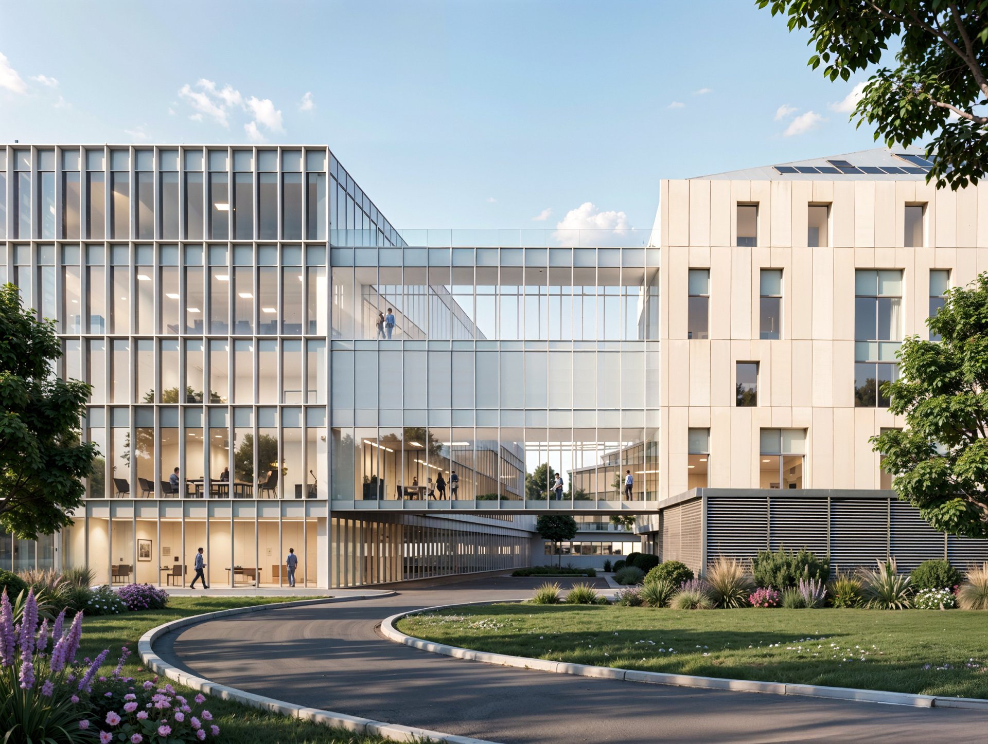 Presentato ufficialmente il Masterplan del nuovo Ospedale Sant’Andrea di Vercelli