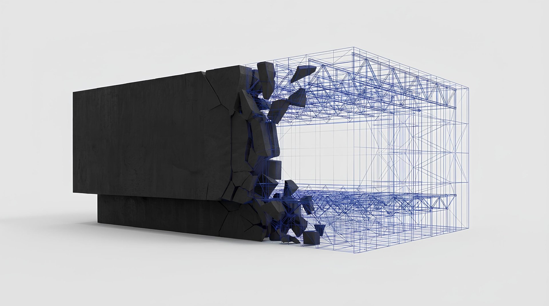 ATI Project at Fuorisalone 2026: Between Visible Matter and Latent Form