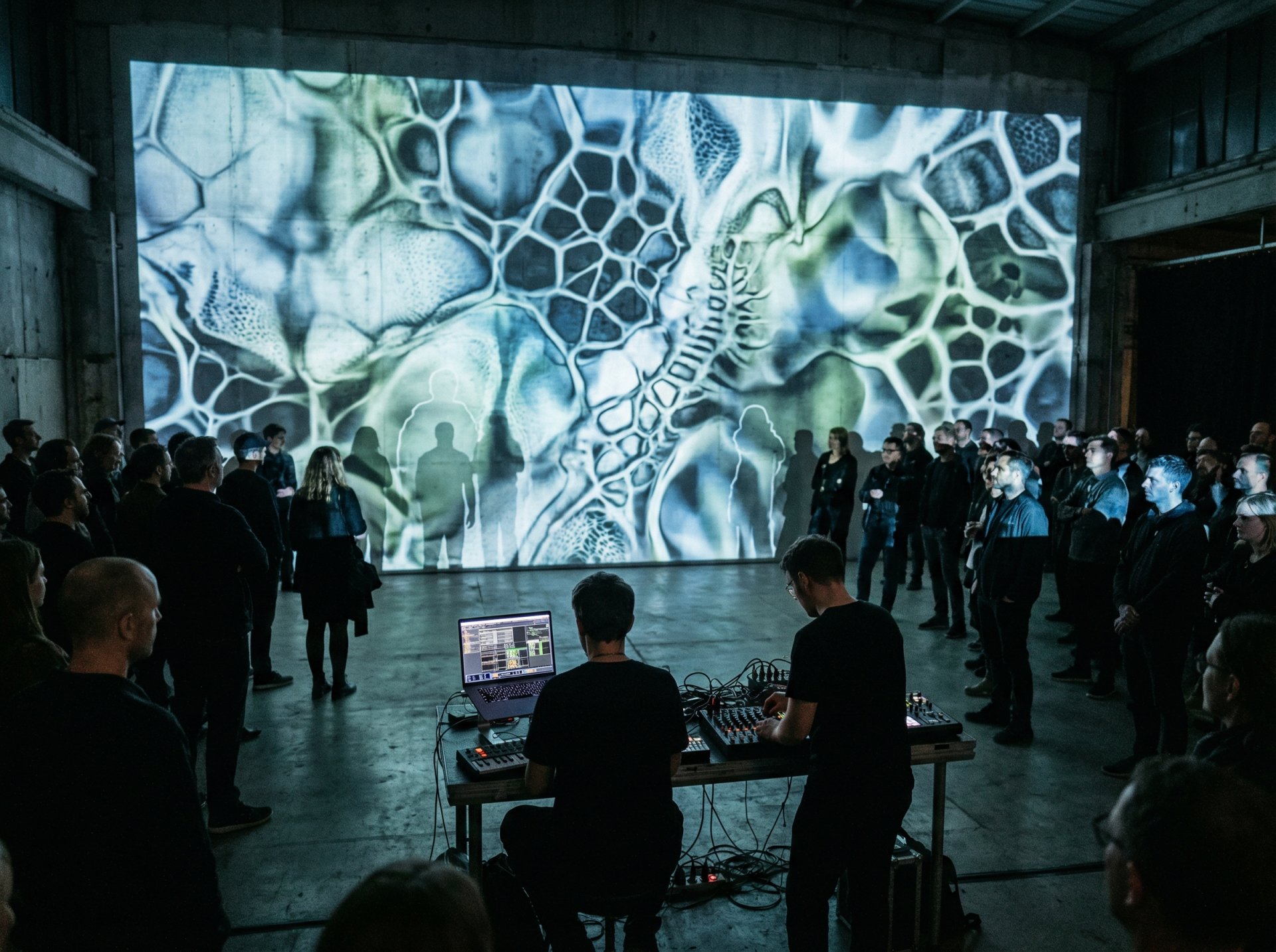 ATI Project at Fuorisalone 2026: Between Visible Matter and Latent Form