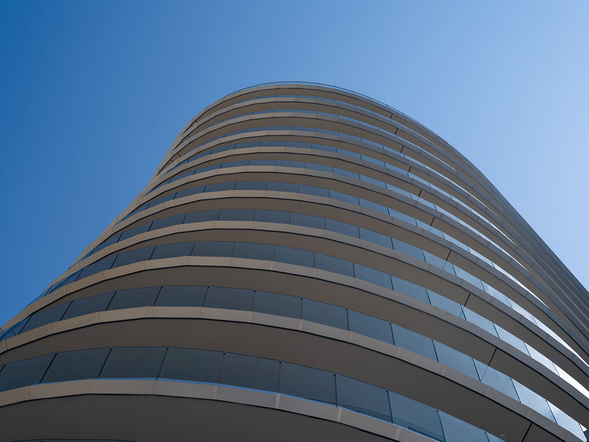 North Tower: apre il primo Business Center di Pisa
