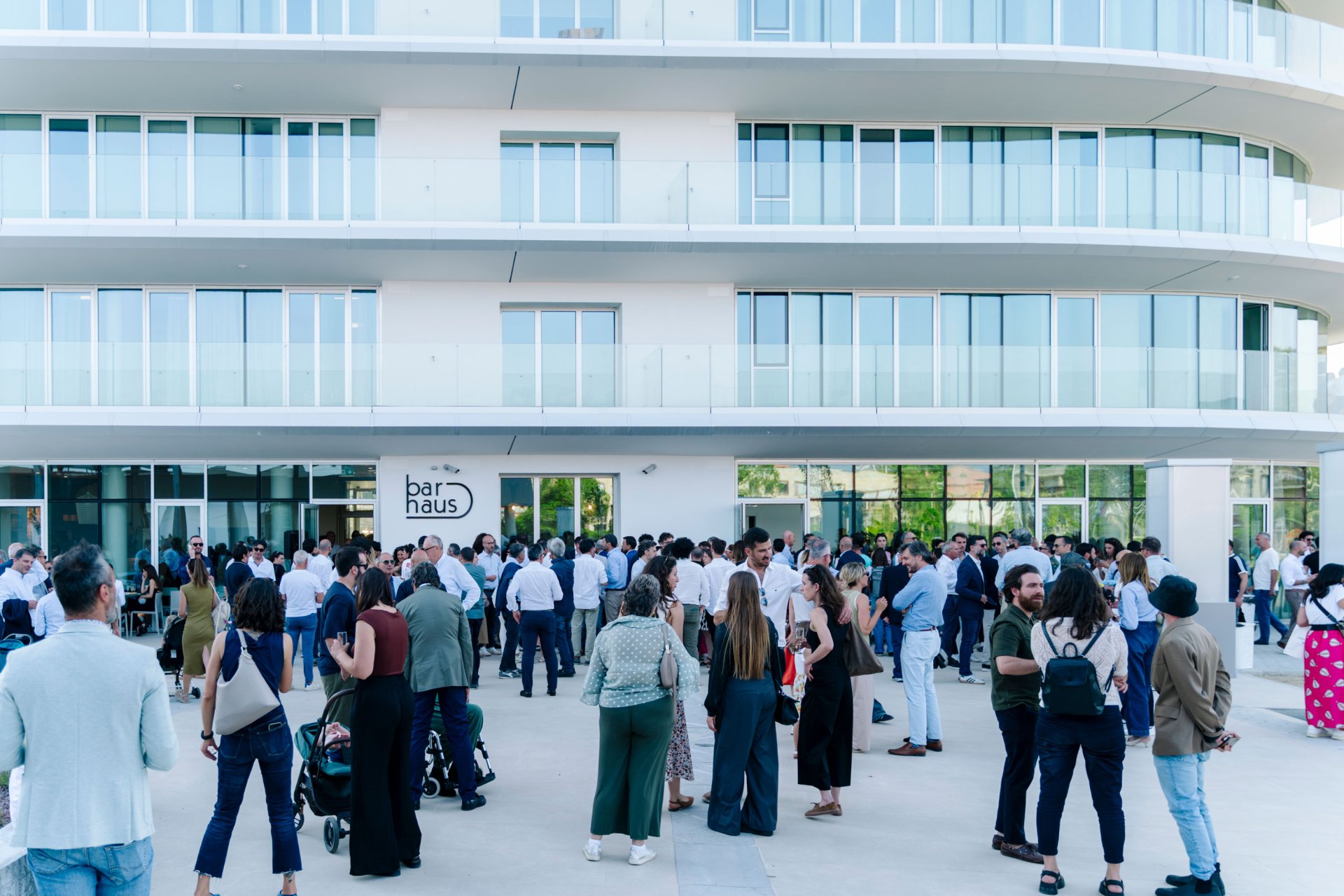 Inaugurata la North Tower: la rigenerazione urbana che ridisegna lo skyline di Pisa