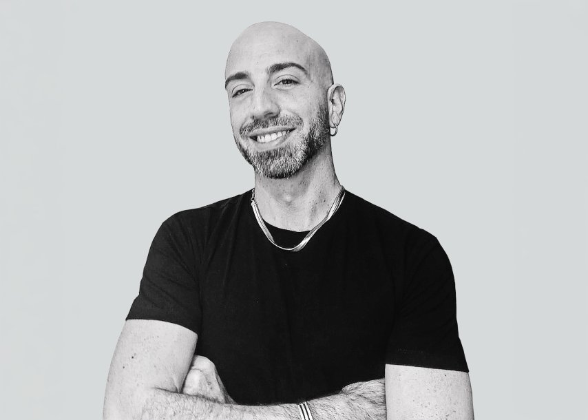 Fabrizio Talocci