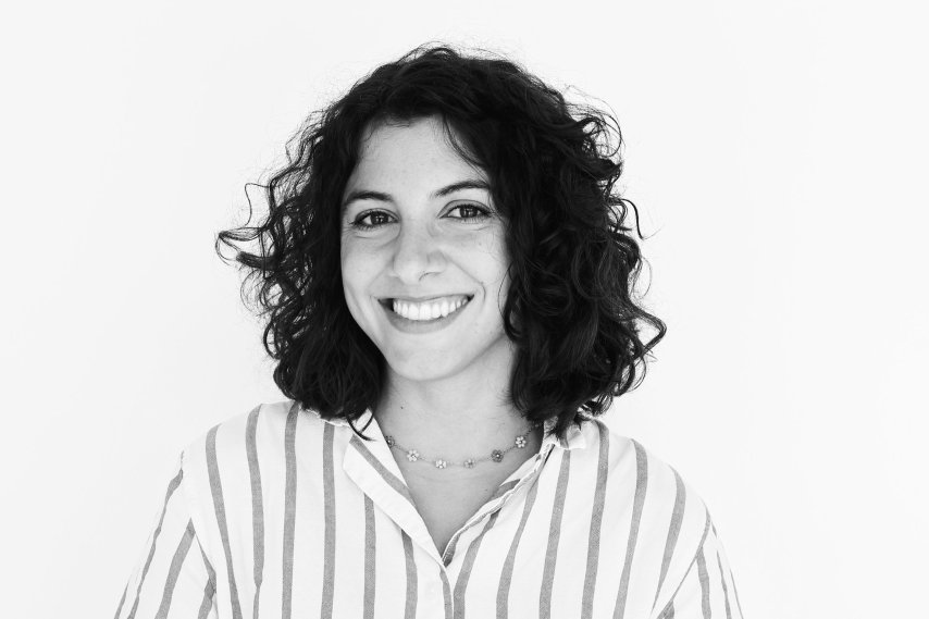 Rossella Pellicani