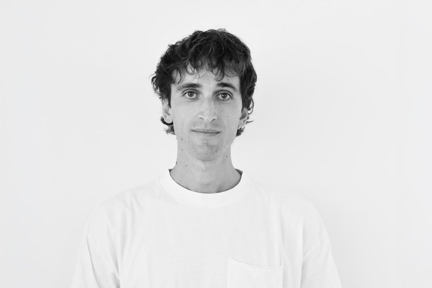 Enrico Baudolino