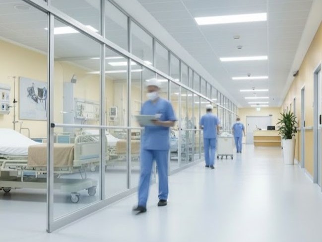 Polo Ospedaliero di Saronno