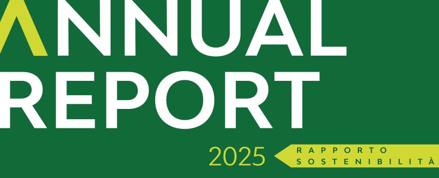Rapporto Sostenibilità 2025