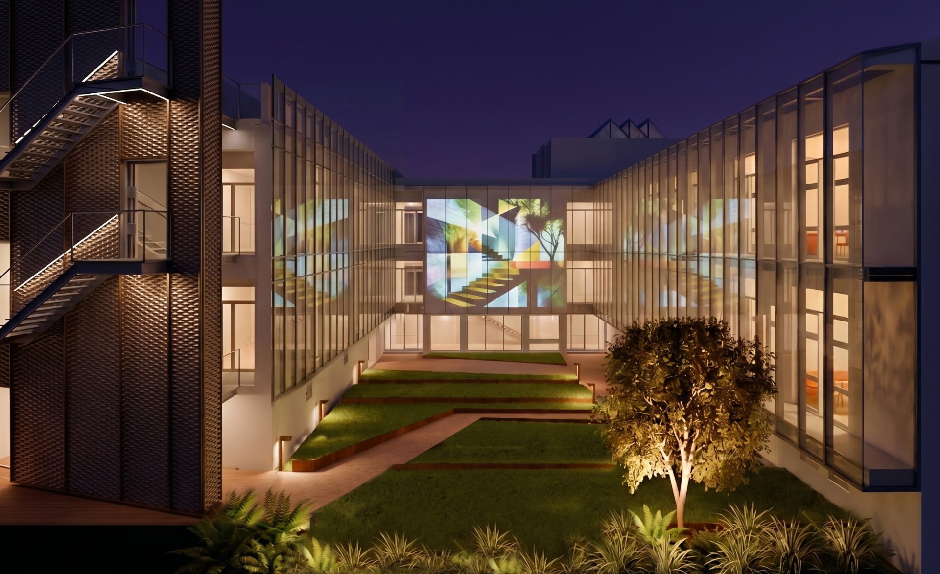 Nuovo Auditorium di Pescara